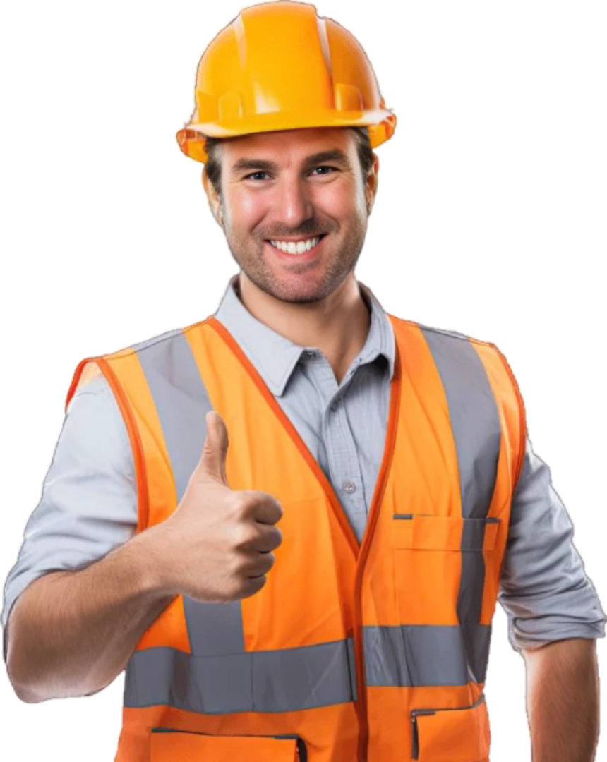 construction worker